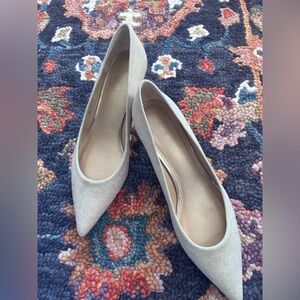 Stuart Weitzman Women's Kitten Heels, 9